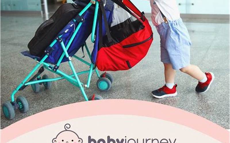 Gate-Checking Your Stroller For Delta Infant Travel