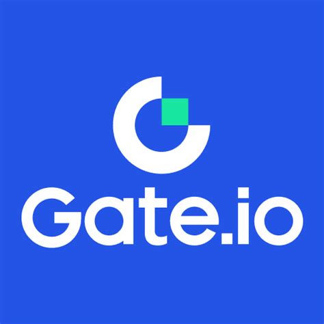 Gate.io exchange