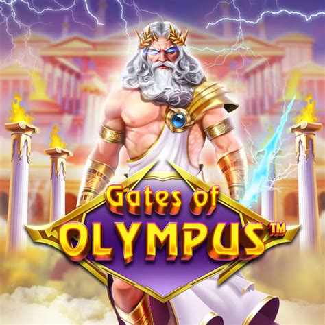 Gates Of Olympus Slot Pragmatic