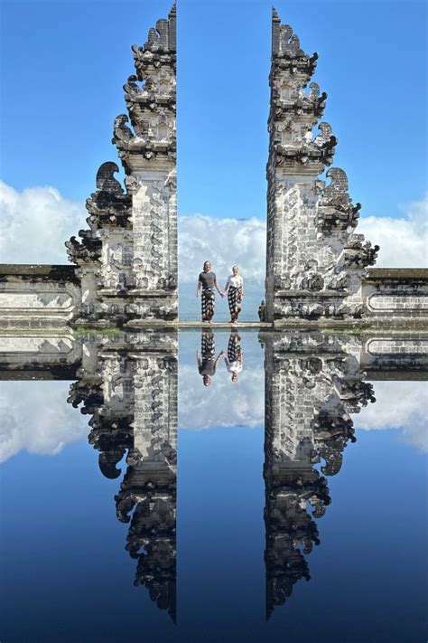 Gates of Heaven Bali