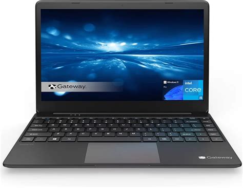 Gateway 14.1-inch Ultra Slim Notebook performance