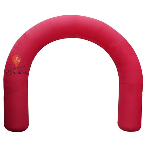 Gateway Arch Balloon Ride