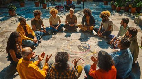 Gathering