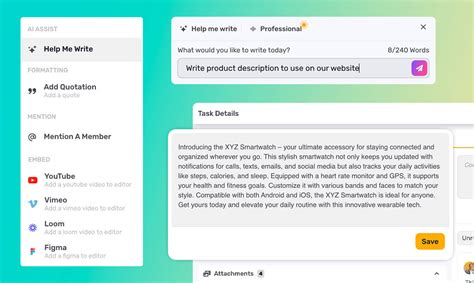 Gathering Documentation Made Easy