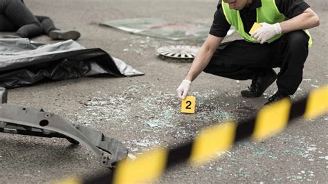 Importance of Gathering Evidence in Car Accident Cases