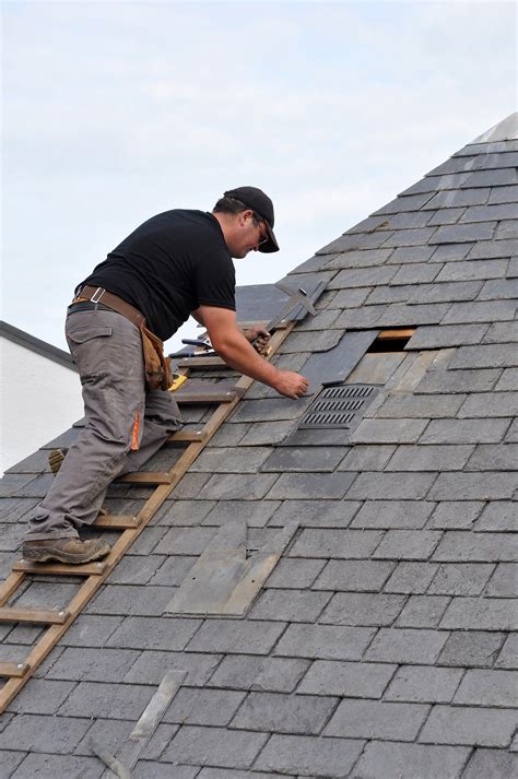 Gathering Materials: What You'll Need to Fix a Hole in Your Roof