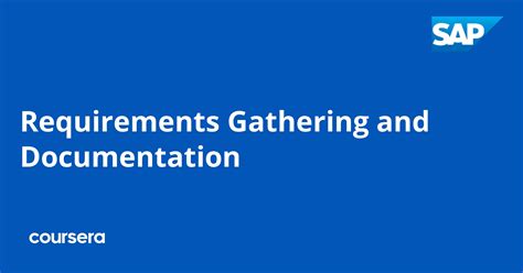Gathering Required Documentation