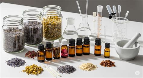 Gathering Your Essential Ingredients