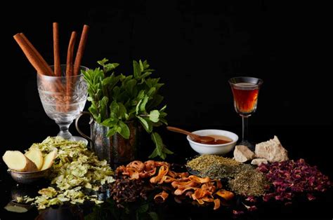 Gathering Your Ingredients