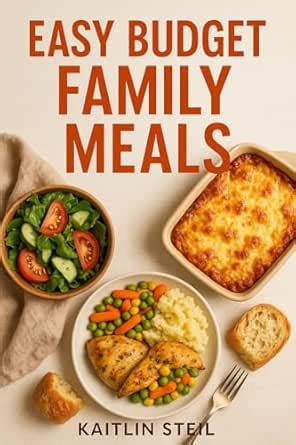 Gathering Your Ingredients Simple and Affordable