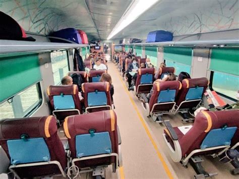 Gatimaan Express Waiting Room