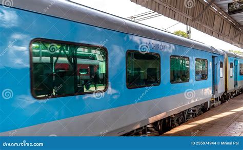 Gatiman Express Train