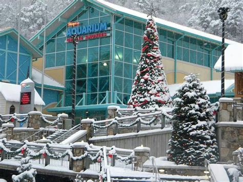 Gatlinburg Calendar Of Events