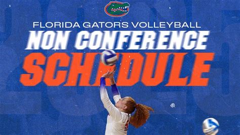Volleyball's Timeline to 1,000 Florida Gators