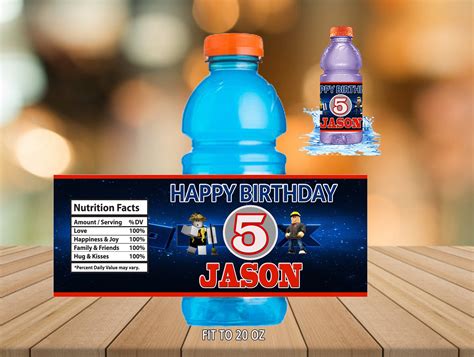 Gatorade - Roblox