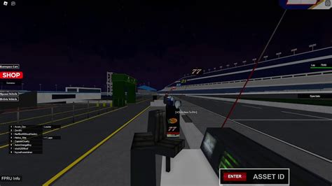 Gatorade Road Course - Roblox Go