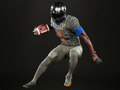 Unleash Your Inner Beast with the Ferocious Gators Gator Skin Uniform - Dominate the Game in Style!