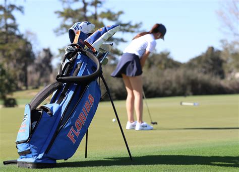 Gators Golf