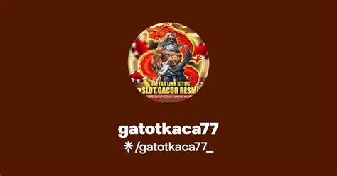 Gatotkaca77