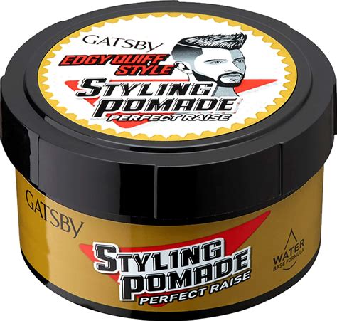 Gatsby Styling Pomade
