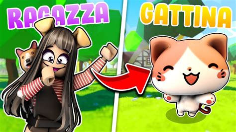 Gatti - Roblox