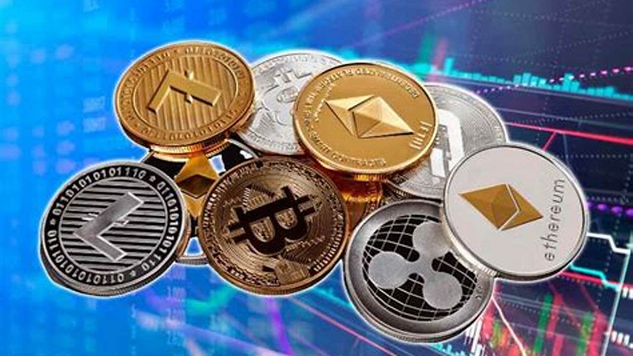 Gauges Altcoins' Overall Health And Trajectory., Cryptocurrency