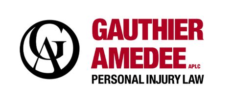 Gauthier Amedee Personal Injury Law: Strengths and Weaknesses Explained