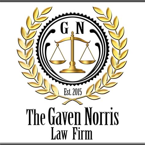 Gaven Norris Law Firm: Building Success through Integrity