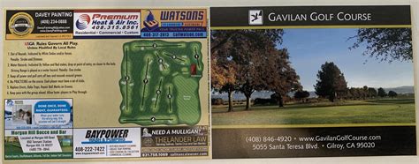 Gavilan Course Catalog