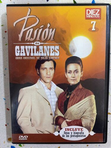 Gavilans Catalog