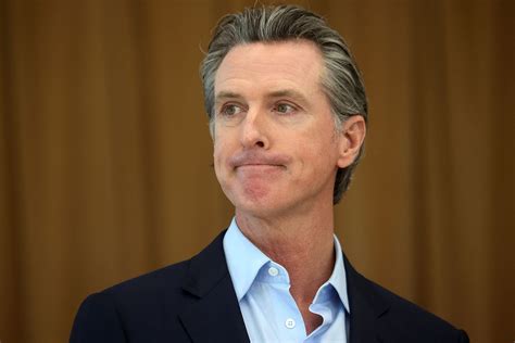 Gavin Newsom Crypto License Bill Vetoed