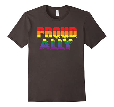 Gay Ally Shirt