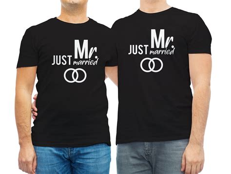 Gay Couple Shirts