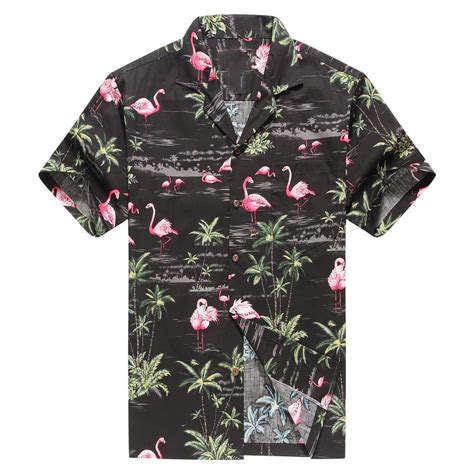 Gay Hawaiian Shirt