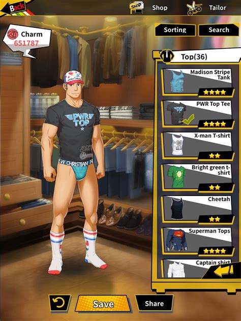 Experience Inclusivity and Fun with Gay Games on App Store - Join the LGBTQ+ Community Today!