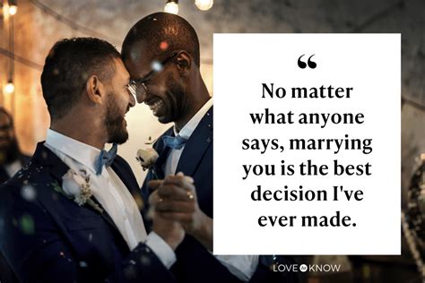 Gay Love Quotes