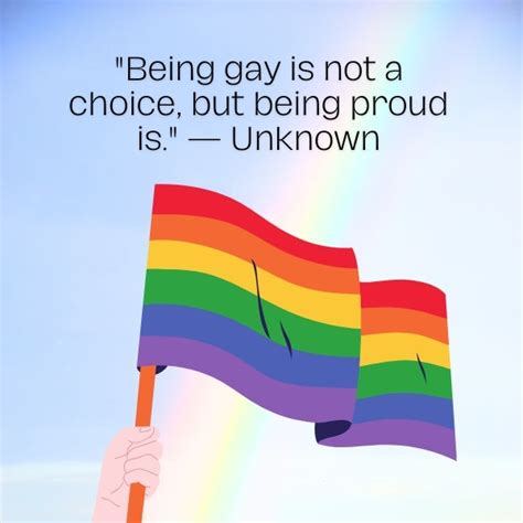 Gay Pride Quotes