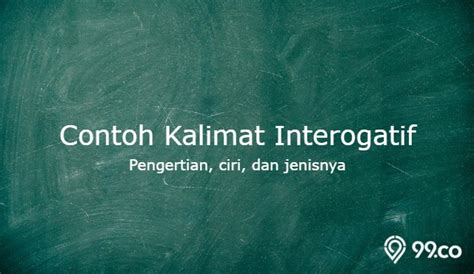 Gaya Berbicara yang Lebih Menarik dengan Kalimat Interogatif in Indonesia language