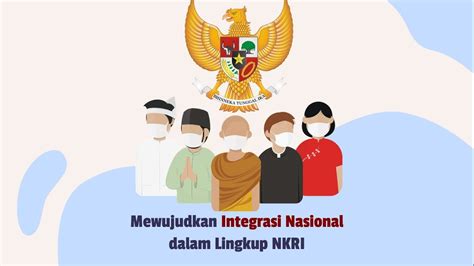Gaya Kepemimpinan Berpengaruh Terhadap Upaya Mewujudkan Integrasi Nasional Di Indonesia