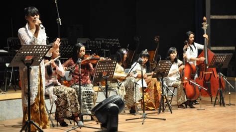 Merancang Tata Musik dan Suara yang Berkarakter Indonesia