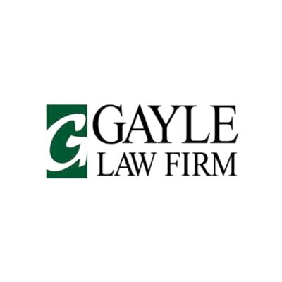 Gayle Law Firm: A Comprehensive Review