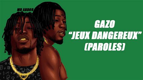 Gazo Jeux