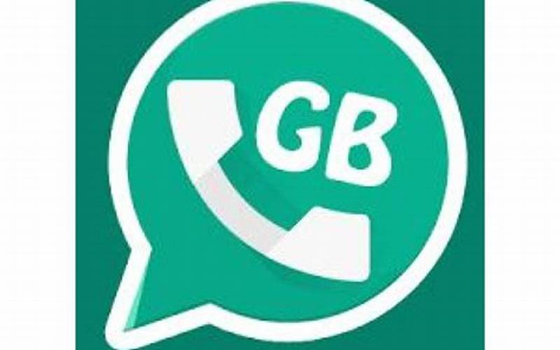 Gb Whatsapp Apk Mod