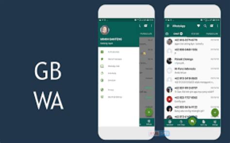 Gb Wa Delta Apk