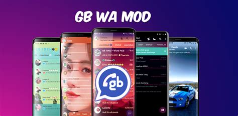 Gb Wa Delta Mod Apk