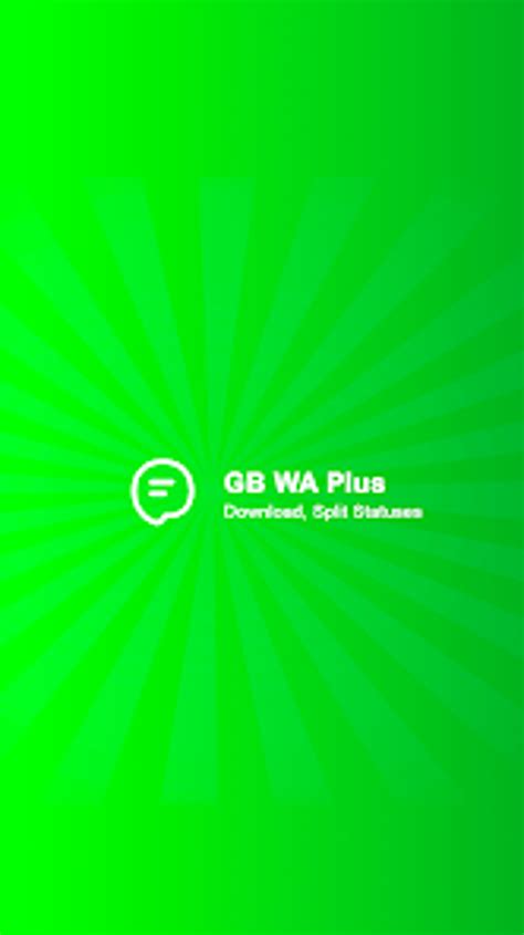 Gb Wa Plus V6 85