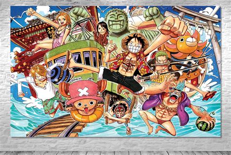 Gb Wa Tema One Piece