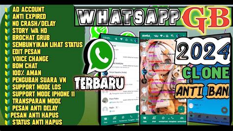 Gb Wa Tema Terbaru