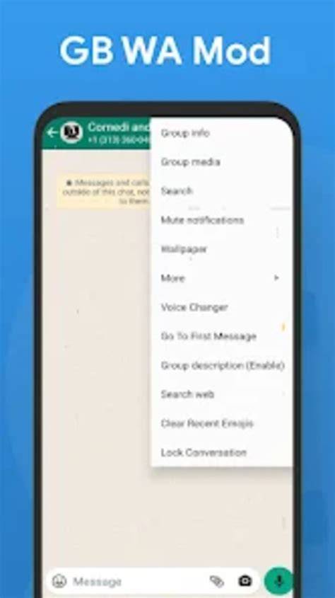 Gb Wa V6.10