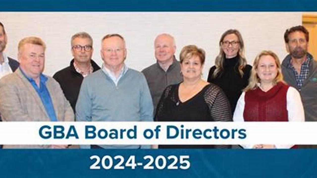 Gba Leadership Conference 2024